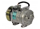 Compressor Sanden Fixa R134a SD7H13 TYPE : SD7H13 | 84211904 | 1012-83209 - 40405399 - 51-8985 - 8985 - 8985E - 8985F - S8985 - U8985