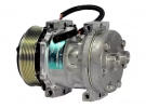 Compressor Sanden Fixa R134a SD7H13 TYPE : SD7H13 | 84211904 | 1012-83209 - 40405399 - 51-8985 - 8985 - 8985E - 8985F - S8985 - U8985