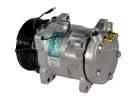 Compressor Sanden Fixa R134a SD5H14 TYPE : SD5H14 | 89832733 | 5453 - 5453E - 5453F - S5453 - U5453