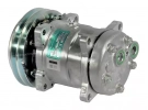 Compressor Sanden Fixa R134a SD5H14 TYPE : SD5H14 | 3386861M1 | CP030