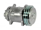 Compressor Sanden Fixa R134a SD5H14 TYPE : SD5H14 | 3386861M1 | CP030