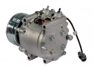 Compressor Sanden Vast R134a TR... TYPE : TRS090 | 38810P28A02 - 38810P28A021M2 | 20-04993 - 4959 - 4959E - 4959F - S4959 - U4959