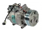 Compressor Sanden Vast R134a TR... TYPE : TRS090 | 38810P28A02 - 38810P28A021M2 | 20-04993 - 4959 - 4959E - 4959F - S4959 - U4959