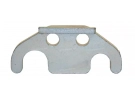 Compressor Compressor spare parts Accessories Sanden BRIDE SD7B10 |  | 50533072 - 62043067C - BD01037