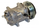 Compressor Sanden Vast R134a SD7H13 TYPE : SD7H13 |  | 20-04504-AM - 509-580 - 8960N - 8960NE - 8960NF - S8960N - U8960N