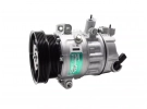 Compressor Sanden Variabel PX... TYPE : PXE16 | 1K0820808C - 1K0820808E - 1K0820808G - 1K0820808T - 1K0820859R | 101VW17001.O - 1602 - 1602E - 1602F - 1616 - 1616E - 1616F - 1621 - 1621E - 1621F - 1712 - 1712E - 1712F - 89421 - 8FK351322341 - ACP1314000P - S1602 - S1616 - S1621 - S1712 - U1602 - U1616 - U1621 - U1712