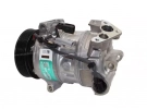 Compressor Sanden Variable PX... TYPE : PXC14 | 926001268R | 1760 - 1760E - 1760F - 1761 - 1761E - 1761F - 1762 - 1762E - 1762F - 320024G - 40405502 - 51-1761 - BS029N - BS029NE - BS029NF - S1760 - S1761 - S1762 - SBS029N - U1760 - U1761 - U1762 - UBS029N