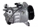 Compressor Sanden Variabel PX... TYPE : PXC16 | 31315453 - 31332386 - 31497536 - 36001462 - 36011355 | 1681 - 1681E - 1681F - 1682 - 1682E - 1682F - 32813G - 40405423 - 8724 - 8724E - 8724F - 8725N - 8725NE - 8725NF - 8FK351272221 - 920.20264 - ACP1190000P - S1681 - S1682 - S8724 - S8725N - U1681 - U1682 - U8724 - U8725N - VOK183