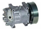 Compressor Sanden Vast R134a SD7H15 TYPE : SD7H15 | 316-8826 - 3168826 | 6063 - 6063E - 6063F - S6063 - U6063