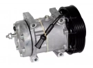 Compressor Sanden Vast R134a SD7H15 TYPE : SD7H15 | 2046604 | 101DF80506.O - 320220G - 40405454 - 4358 - 4358E - 4358EE - 4358EF - 4358F - 4358N - 4358NE - 4358NF - S4358 - S4358E - S4358N - U4358 - U4358E - U4358N