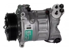 Compressor Sanden Variabel PX... TYPE : PXC16 | 9X2319D629DA - 9X2319D629DB - C2D38106 - C2Z4345 - LR019133 - LR058017 | 1.1457 - 1694 - 1694E - 1694F - 890124 - 8FK351106441 - 920.20277 - ACP257000P - S1694 - U1694