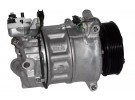 Compressor Sanden Variabel PX... TYPE : PXC16 | 9X2319D629DA - 9X2319D629DB - C2D38106 - C2Z4345 - LR019133 - LR058017 | 1.1457 - 1694 - 1694E - 1694F - 890124 - 8FK351106441 - 920.20277 - ACP257000P - S1694 - U1694