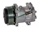 Compressor Sanden Vast R134a SD7H15 SD7H15 | 372-9493 - 3729493 | 101ZCP1203.O - 20-06096 - 40405512 - 509-6429 - 51-6096 - 6096 - 6096E - 6096F - S6096 - U6096