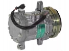 Compressor Sanden Fixa R134a SD7B10 SD7B10 R134a | 22L-979-2211 - 22L9792211 - 334/R8376 - 334R8376 - 4615804 - KHR3536 | 40405282 - 509-371 - 7173 - 7173E - 7173F - 7189 - 7189E - 7189F - S7173 - S7189 - U7173 - U7189