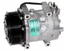 Compressor Sanden Vast R134a SD7H13 SD7H13 R134a | 5690788122 | 1012-25116 - 101ZKO8001.O - 20-11809 - 509-39918 - 8952 - 8952E - 8952F - S8952 - U8952