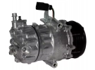 Compressor Sanden Variável SD6V12 Type SD6V12 R134a | 1S0820803A - 1S0820803B - 1S0820803C - 6R0820803A - 6RD820803 - 6RF820803D | 1916 - 1916E - 1916F - 1950 - 1950E - 1950F - S1916 - S1950 - U1916 - U1950