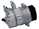 Compressor Sanden Variável PX... Type : PXE16 R134a | 5C0820803C - 5C0820803G | 1610 - 1610E - 1610F - 1617 - 1617E - 1617F - 1622 - 1622E - 1622F - 1713 - 1713E - 1713F - S1610 - S1617 - S1622 - S1713 - U1610 - U1617 - U1622 - U1713