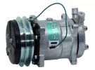 Compressor Sanden Vast R134a SD5H14 Type : SD5H14 |  | 1.1402 - 20-05311 - 40405326 - 509-4302 - 5311 - 5311E - 5311F - HDK207 - S5311 - U5311