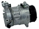 Compressor Sanden Variável SD6V12 COMPRESSEUR JAGUAR | C2Z13666 - C2Z29596 - CX23-19D629-EA - CX23-19D629-EB - CX2319D629EA - CX2319D629EB | 1.1477 - 1683 - 1683E - 1683F - 1695 - 1695E - 1695F - 51-1683 - 8FK351341081 - 920.20239 - ACP1442000P - S1683 - S1695 - U1683 - U1695