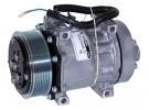 Compressor Sanden Vast R134a SD7H15 Type SD7H15 FLX |  | 4327 - 4327E - 4327F - 509-641 - 51-4327 - MODEL 4327 - S4327 - U4327