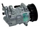 Compresor Sanden Variable PX... COMPRESSEUR RENAULT PXC14 | 926003123R | 1762N - 1762NE - 1762NF - 320083 - 920.20325 - ACP 542 000P - BS030 - BS030E - BS030F - COD 40405502 - S1762N - SBS030 - U1762N - UBS030