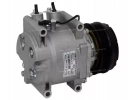 Compressor Sanden Vast R134a TR... Type : TRS090 R134a | 38810PWAJ02 | 1201285 - 32725 - 8880100467 - 89235 - 930.20276 - ACP1322000S - HDAK260