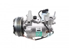 Compressor Sanden Vast R134a TR... TYPE : TRSE07 | 38810RSHE01 - 38810RSHE03 | 101HO15001 - 3425 - 3425E - 3425F - 3797N - 3797NE - 3797NF - 920.20244 - S3425 - S3797N - U3425 - U3797N