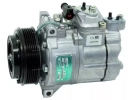 Compressor Sanden Vast R134a SD7H15 Type : PXV16 R134a LAND ROVER | JPB500210 - JPB500211 - LR012798 - LR012799 | 8636 - 8636E - 8636F - 8648 - 8648E - 8648F - K11492 - S8636 - S8648 - U8636 - U8648