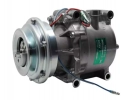 Compressor Sanden Vast R134a TR... Type : TRS105 R134a |  | 3206 - 3206 sanden - 3206E - 3206F - S3206 - U3206