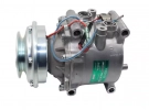 Compressor Sanden Vast R134a TR... Type : TRS105 R134a |  | 3206 - 3206 sanden - 3206E - 3206F - S3206 - U3206