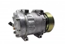 Compressor Sanden Vast R134a SD7H13 Type : SD7H13 R134a | 320/A8521 - 320A8521 | 509-39996 - 8928 - 8928E - 8928F - S8928 - U8928