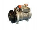 Compressor Denso Completo TYPE : 10PA20C | 92812611301 | 447100235 - 4471002350 - 4471002351 - 4471002352 - 4471002353 - 4471002354 - 4471002355 - 4471002356 - 4471002357 - 4471002358 - 4471002359 - CP35350 - DCP28006 - DCP280060 - DCP280061 - DCP280062 - DCP280063 - DCP280064 - DCP280065 - DCP280066 - DCP280067 - DCP280068 - DCP280069