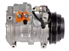 Compressor Denso Completo TYPE : 10PA17C | 504228992 - 504385144 - 5801343601 - 98497470 | 1201610X - 40440050 - 447100975 - 4471009750 - 4471009751 - 4471009752 - 4471009753 - 4471009754 - 4471009755 - 4471009756 - 4471009757 - 4471009758 - 4471009759 - CP555126 - DCP12008 - DCP120080 - DCP120081 - DCP120082 - DCP120083 - DCP120084 - DCP120085 - DCP120086 - DCP120087 - DCP120088 - DCP120089