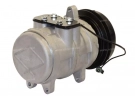 Compressor Denso Completo TYPE : 6E171 | AR99850 - RE12513 - RE12514 - TY6626 | 1201180R - 20-10927-AM - 203B87 - 40440141 - 57345 - 920.30253 - CP027 - DCP99515 - DCP995150 - DCP995151 - DCP995152 - DCP995153 - DCP995154 - DCP995155 - DCP995156 - DCP995157 - DCP995158 - DCP995159