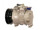 Compressor Denso Completo TYPE : 7SBU16C | 46775094 - 60815796 - 60816191 | 1201827 - CP01005 - DCP01001 - DCP010010 - DCP010011 - DCP010012 - DCP010013 - DCP010014 - DCP010015 - DCP010016 - DCP010017 - DCP010018 - DCP010019