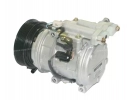 Compresor Denso Completo TYPE : 10PA17C | MCA7300EA | 1201424 - 447170363 - 4471703630 - 4471703631 - 4471703632 - 4471703633 - 4471703634 - 4471703635 - 4471703636 - 4471703637 - 4471703638 - 4471703639 - DCP11003 - DCP110030 - DCP110031 - DCP110032 - DCP110033 - DCP110034 - DCP110035 - DCP110036 - DCP110037 - DCP110038 - DCP110039