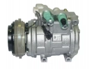 Compressor Denso Completo TYPE : 10PA17C | 55036412 | 447100629 - 4471006290 - 4471006291 - 4471006292 - 4471006293 - 4471006294 - 4471006295 - 4471006296 - 4471006297 - 4471006298 - 4471006299 - 68319 - CP30704 - DCP99004 - DCP990040 - DCP990041 - DCP990042 - DCP990043 - DCP990044 - DCP990045 - DCP990046 - DCP990047 - DCP990048 - DCP990049