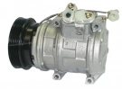 Compresor Denso Completo TYPE : 10PA17C | AWR1458 | 447100963 - 4471009630 - 4471009631 - 4471009632 - 4471009633 - 4471009634 - 4471009635 - 4471009636 - 4471009637 - 4471009638 - 4471009639 - DCP14005 - DCP140050 - DCP140051 - DCP140052 - DCP140053 - DCP140054 - DCP140055 - DCP140056 - DCP140057 - DCP140058 - DCP140059