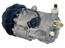 Compresor Denso Completo TYPE : 6C17 | 4462811 | 20-25102 - 68361