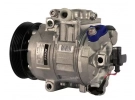 Compressor Denso Completo