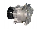 Compressor Denso Completo TYPE : SC08C | 5010284917 | 1201662 - DCP23002 - DCP230020 - DCP230021 - DCP230022 - DCP230023 - DCP230024 - DCP230025 - DCP230026 - DCP230027 - DCP230028 - DCP230029