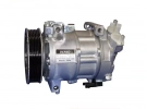 Compressor Denso Compleet