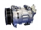 Compressor Denso Completo