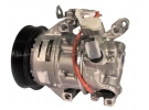 Compressor Denso Completo