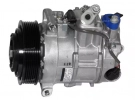 Compressor Denso Completo