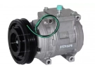 Compressor Denso Complete TYPE : 10PA15C | 2208-60-13B - 2208-6013B - 22086013B - 440205-00070 | 101ZDA1101 - 40440273 - 447200-2700 - 447200-27000 - 447200-27001 - 447200-27002 - 447200-27003 - 447200-27004 - 447200-27005 - 447200-27006 - 447200-27007 - 447200-27008 - 447200-27009 - 503-1234 - 51-DW86001