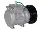 Compressor Denso Complete TYPE : 10PA15C | 2208-60-13B - 2208-6013B - 22086013B - 440205-00070 | 101ZDA1101 - 40440273 - 447200-2700 - 447200-27000 - 447200-27001 - 447200-27002 - 447200-27003 - 447200-27004 - 447200-27005 - 447200-27006 - 447200-27007 - 447200-27008 - 447200-27009 - 503-1234 - 51-DW86001