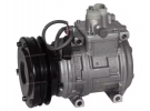 Compresseur Denso Complet TYPE : 10PA15C | 154-0490 - 1540490 | CP264 - DCP99810 - DCP998100 - DCP998101 - DCP998102 - DCP998103 - DCP998104 - DCP998105 - DCP998106 - DCP998107 - DCP998108 - DCP998109