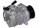 Compressor Denso Complete TYPE : 7SEU17C | 7E0820803D - 7E0820803F - 7E0820803N | DCP32070 - DCP320700 - DCP320701 - DCP320702 - DCP320703 - DCP320704 - DCP320705 - DCP320706 - DCP320707 - DCP320708 - DCP320709