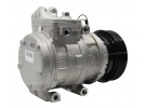 Compressor Denso Complete Type : 10PA17C  R134a | 0K2KB61450 - 977012D600 - 977012E300 - 977012E500 - 977012E550 - 977012E551 | 32473G - 40440201 - 89153 - 8FK351111611 - 8FK351273201 - 920.30131 - ACP842000S - DCP43003 - DCP430030 - DCP430031 - DCP430032 - DCP430033 - DCP430034 - DCP430035 - DCP430036 - DCP430037 - DCP430038 - DCP430039